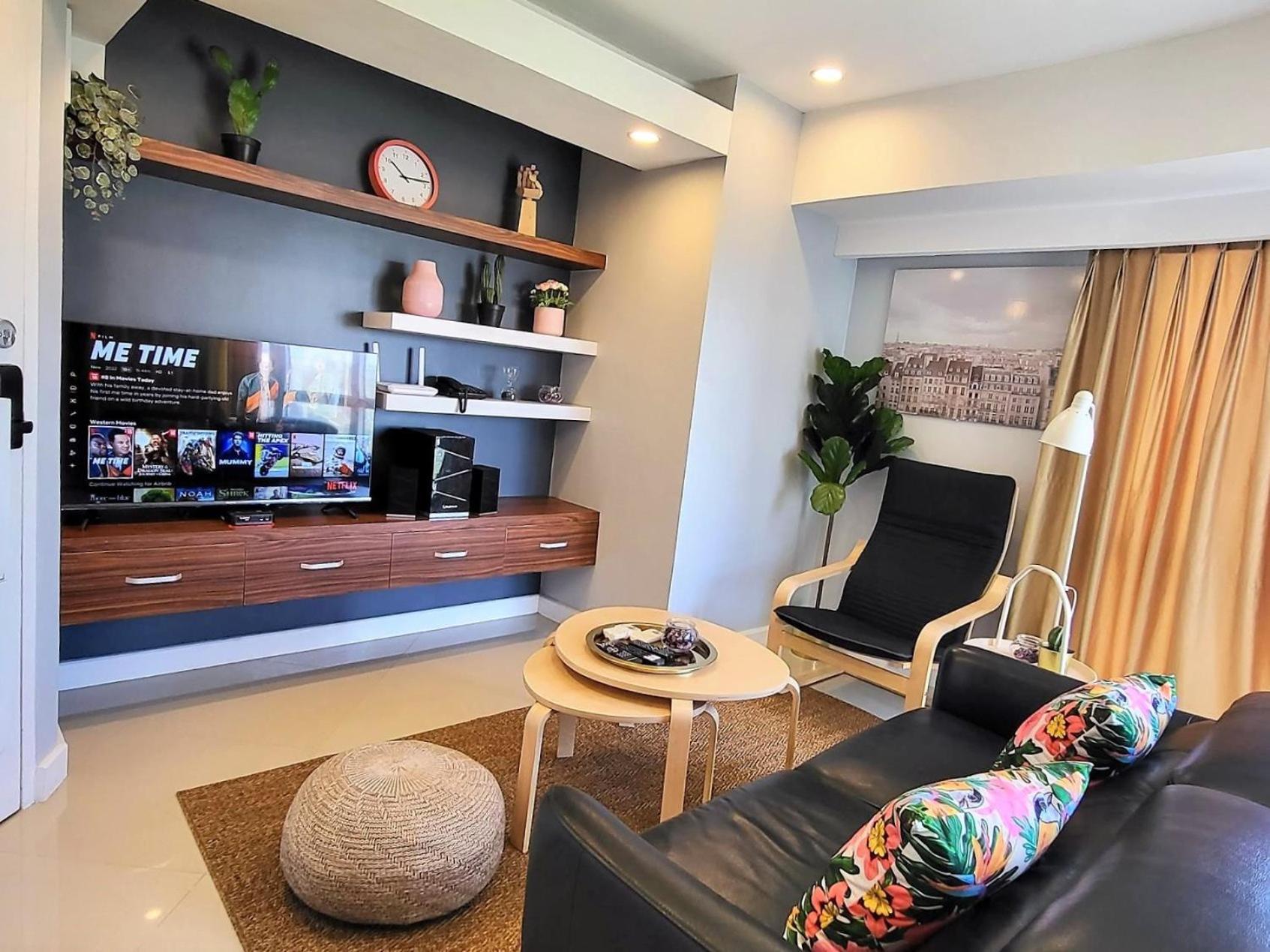 Muggle Stay Guest House - Bonifacio Global City Taguig Manila Exterior foto