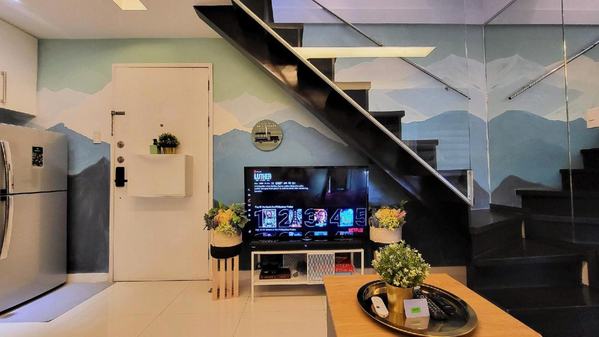 Muggle Stay Guest House - Bonifacio Global City Taguig Manila Cameră foto