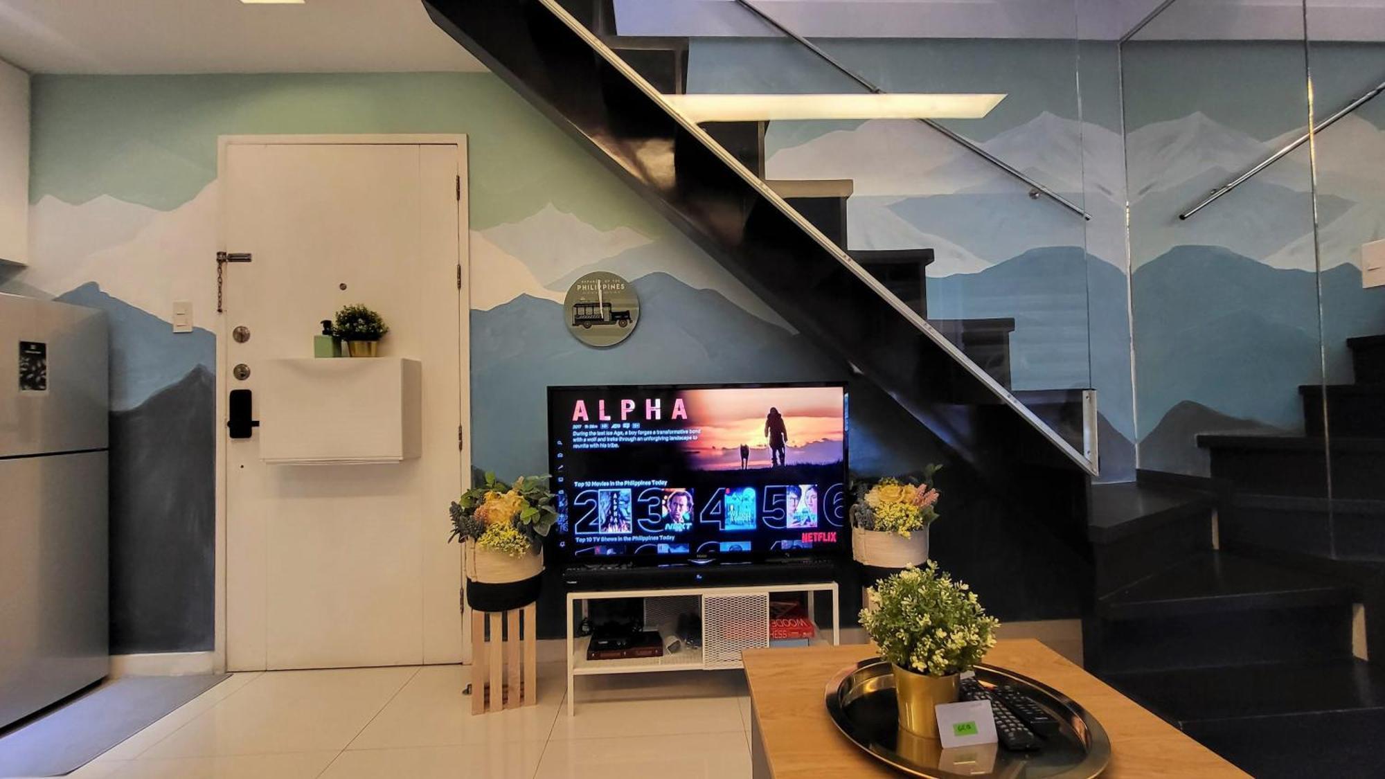 Muggle Stay Guest House - Bonifacio Global City Taguig Manila Cameră foto
