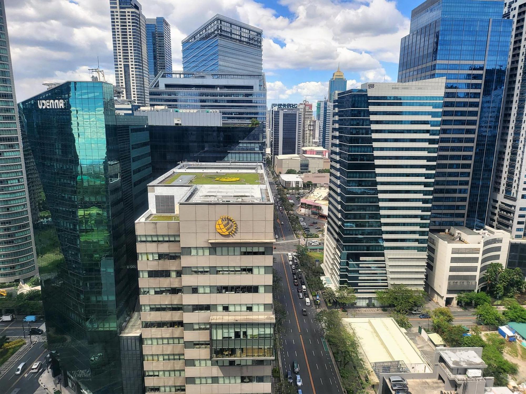 Muggle Stay Guest House - Bonifacio Global City Taguig Manila Cameră foto