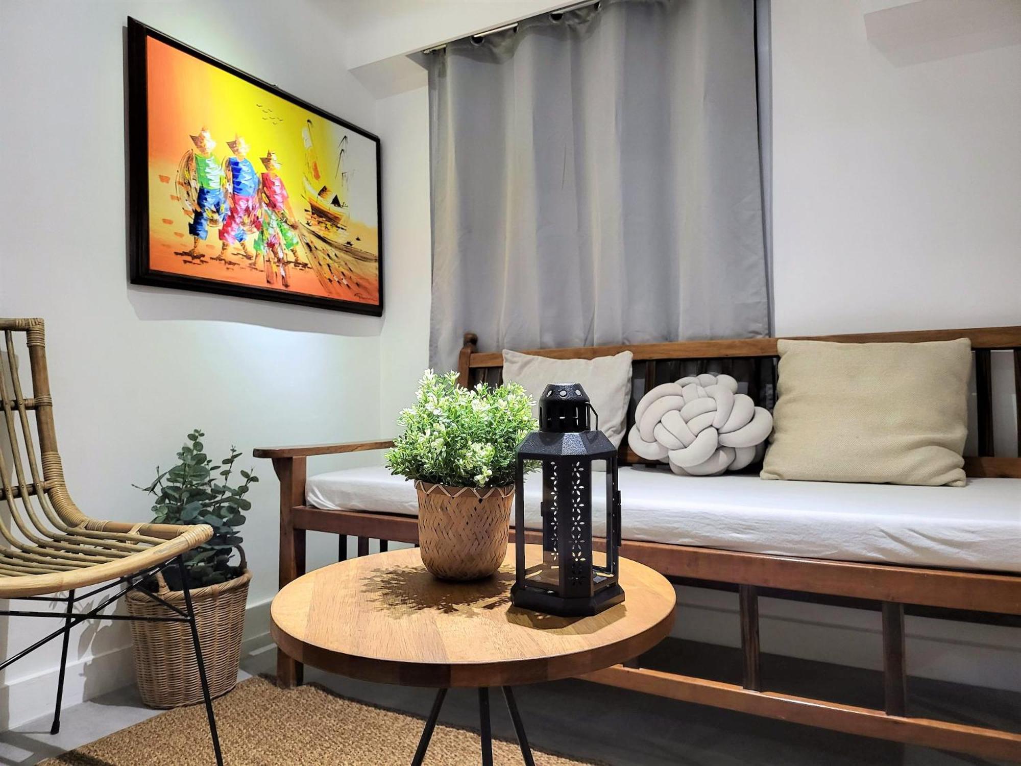 Muggle Stay Guest House - Bonifacio Global City Taguig Manila Cameră foto