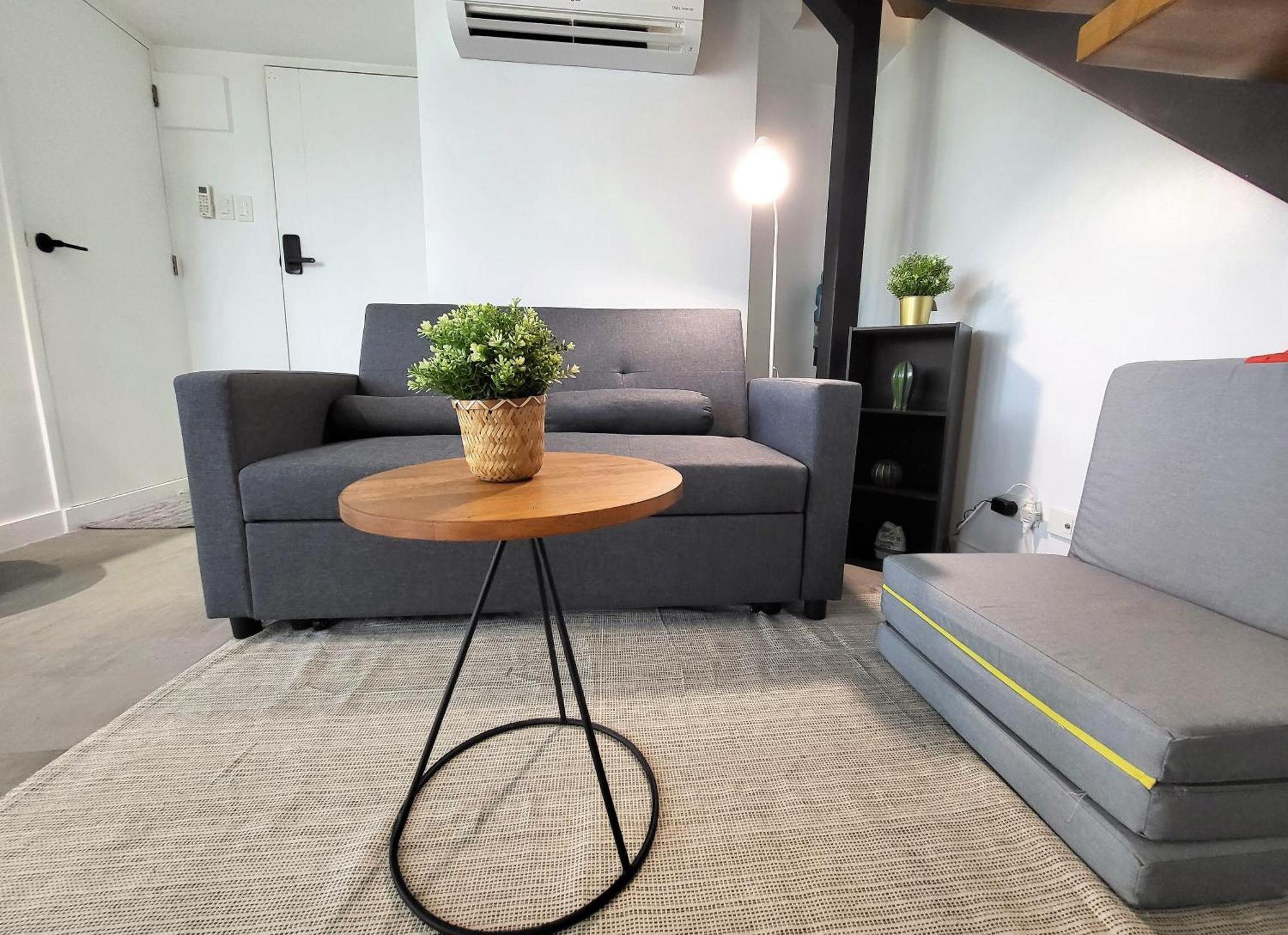 Muggle Stay Guest House - Bonifacio Global City Taguig Manila Cameră foto