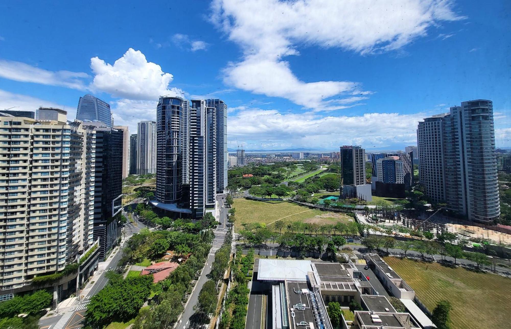 Muggle Stay Guest House - Bonifacio Global City Taguig Manila Cameră foto