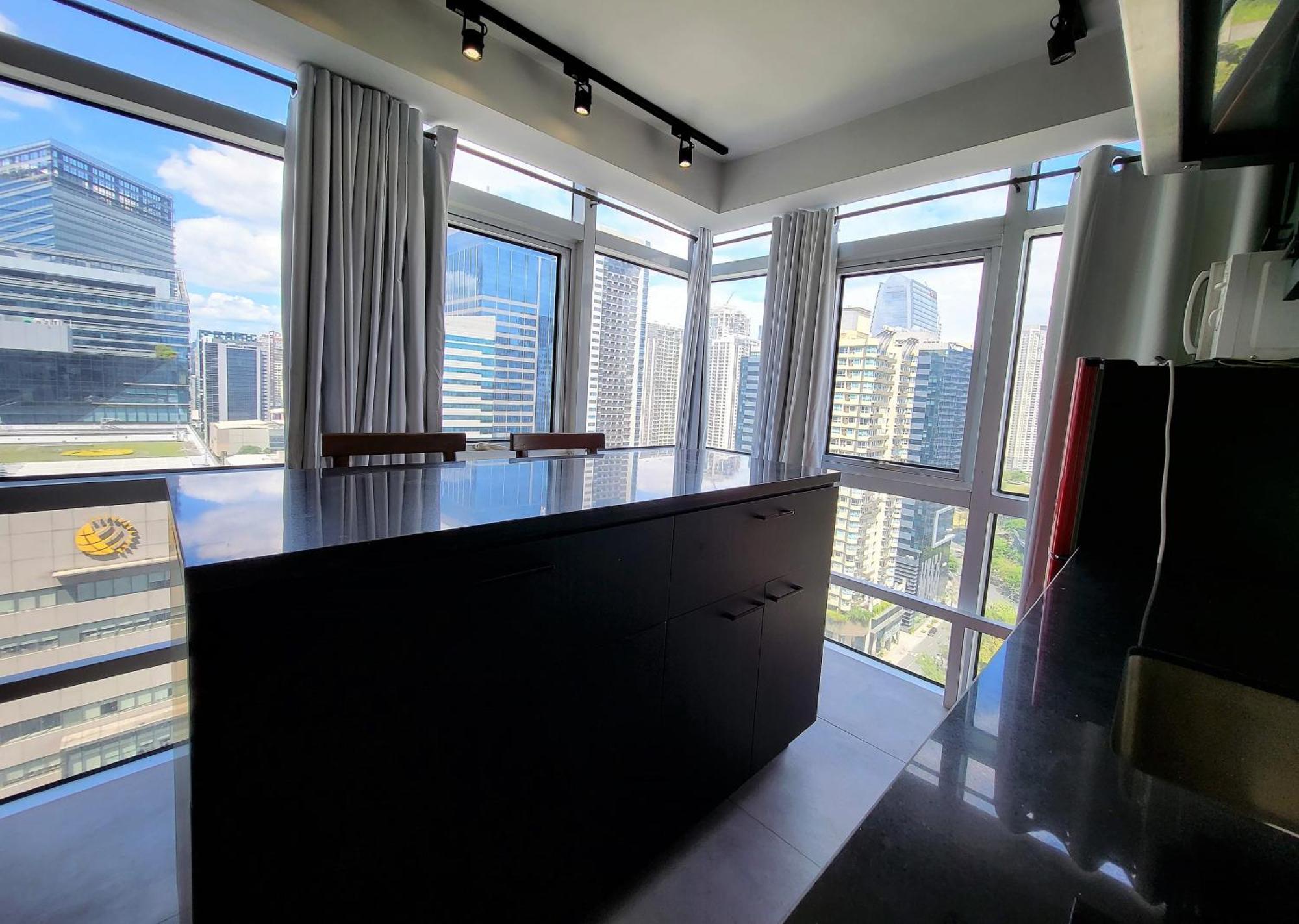 Muggle Stay Guest House - Bonifacio Global City Taguig Manila Cameră foto