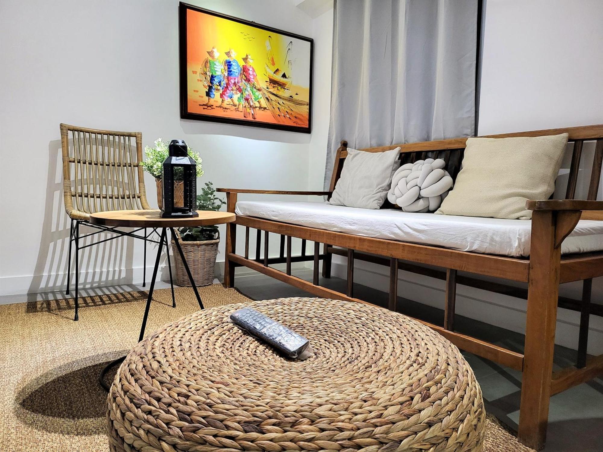 Muggle Stay Guest House - Bonifacio Global City Taguig Manila Cameră foto