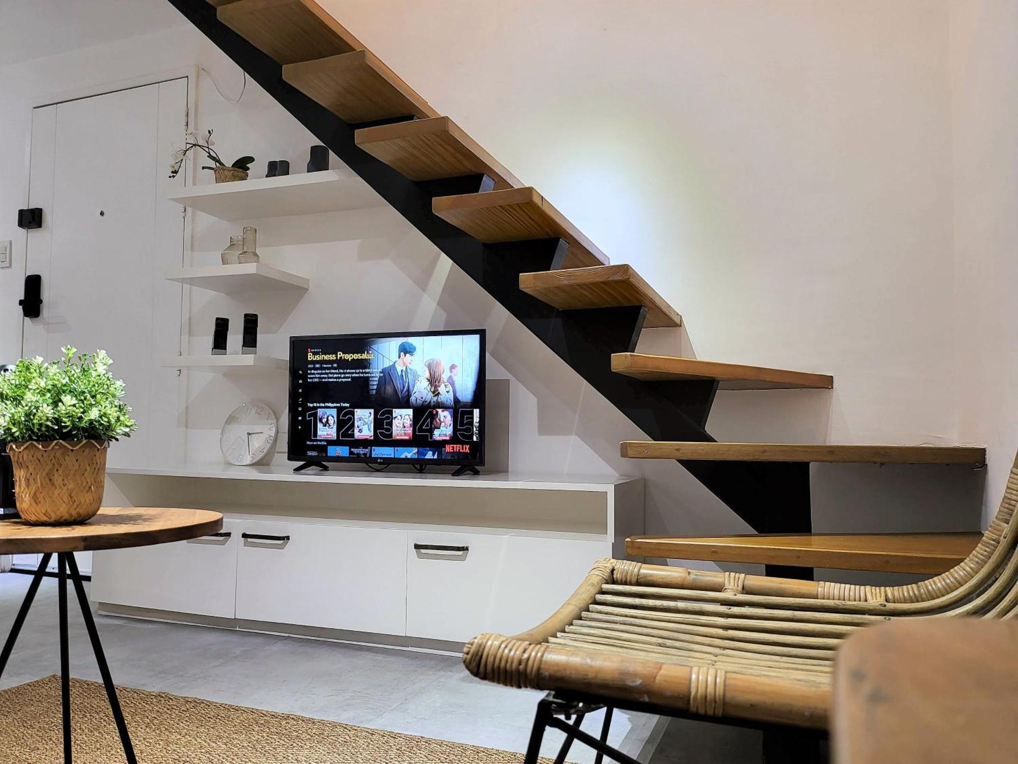 Muggle Stay Guest House - Bonifacio Global City Taguig Manila Cameră foto